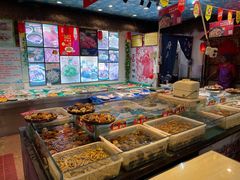 -旺角小渔村(幸福中路店)