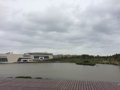 -海事大学图书馆(临港校区)