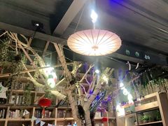 -别院里音乐餐酒吧(双流航空港店)