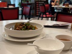 -富淳饭店(陆家嘴保利广场店)