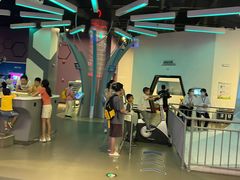 -佛山科学馆