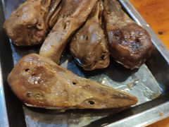 -让鸭脑壳飞(龙华店)
