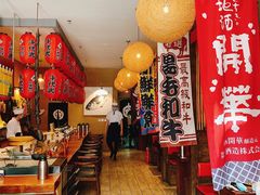-千代武日本料理(开发区店)