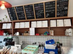 -0+1·手作面包(新北店)