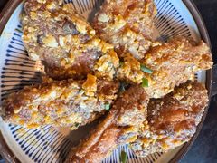 -三酉星·枫·山風与野菜(上海总店)