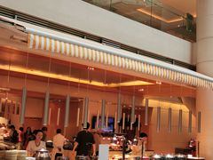 -威斯汀舞台餐厅