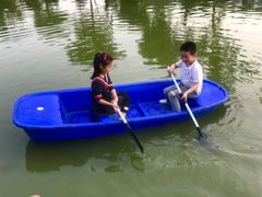-洪湖家庭农场·团建·露营·会议