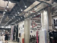 -BASEMENT FG (成都太古里店)