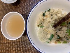 -毅祥斋老孙家泡馍(北院门鼓楼店)