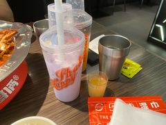 -胖哥俩肉蟹煲(湖滨银泰in77店)