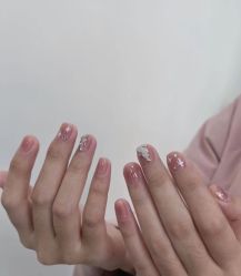 -沐白•盛妍日式美甲美睫