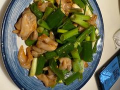-日丰园海肠水饺·老字号大连海鲜(银泰城店)