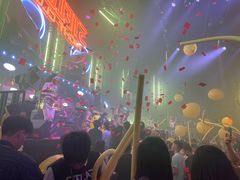 -STELLAR NIGHT CLUB星际酒吧(明发商业广场店)