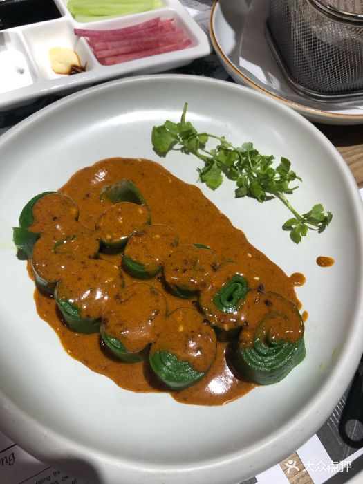 小大董(五棵松华熙live店)-小大董凉皮-菜-小大董凉皮图片-北京美食