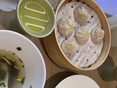 -苏小柳点心·手作小笼包(浦东嘉里城分院)