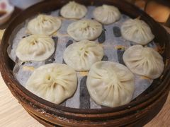 -老班长手工灌汤包老店(东山店)