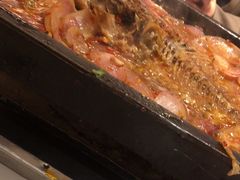 -世纪缘国际会议中心·中餐厅(百家湖店)