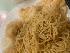 -麦奀云吞面世家(中环店)