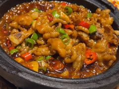 -鄱阳湖·江西小炒·瓦罐煨汤(五道口店)