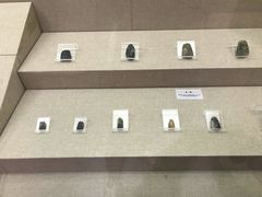 -巴音郭楞蒙古自治州博物馆