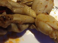 -重庆高老九火锅(万象城店)