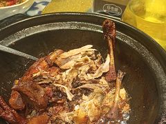 -印巷里主题餐厅(马鞍山店)