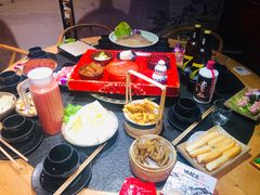 -味舵主重庆火锅(邓尉路店)
