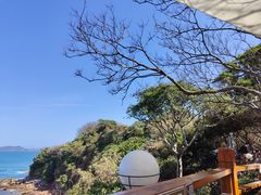 -美人鱼悬崖海景餐厅(鹿嘴山庄店)
