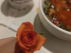 -海底捞火锅(长沙华创国际广场店)