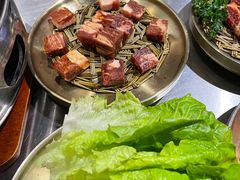 -本炙炭烤·蒲烧活鳗料理店(金沙洲店)