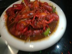 -日食记精菜馆(建邺万达店)
