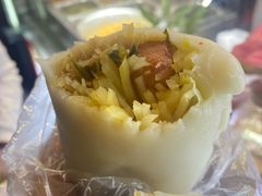 -张果佬年糕卷(科巷店)