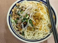 -正南齐北·老街糯米团(洪崖洞店)