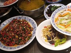 -徐鼎盛民间菜(奥体店)