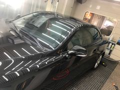 -天猫养车贴膜轻改·蓝电(优匹康桥东路店)