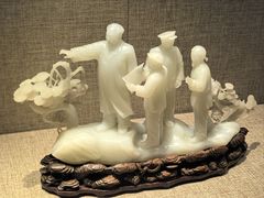 -北京工艺美术博物馆