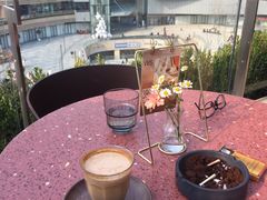 店内布置-La Terre乐田(万象城店)