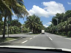 -三亚亚龙湾天域度假酒店