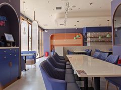 -夏日玛莉西餐厅(中茂城店)