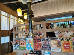 -AJIYA炭火烧肉(徐汇正大乐城店)