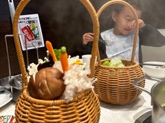 -煲王粤菜餐厅(中侨中心店)