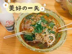 -筒骨麻辣烫(永同昌公寓胜明花园店)