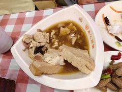 -孟记粥铺·家常菜·烧烤·粥(亚运村店)