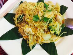-The Palmboo Restaurant