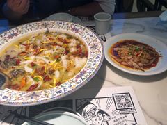 -鼎盛蜀坊·重庆江湖菜(市桥地铁站店)