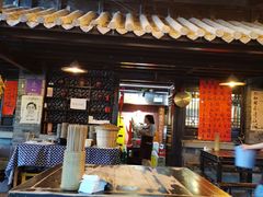 -饭江湖·江湖菜(湖广会馆店)
