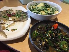 -园林美食城·本土农家菜(杨和镇店)