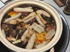 -名善山珍·野生菌汤锅(文殊院店)