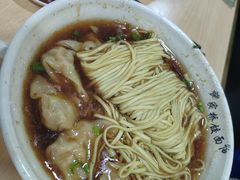 -蒋家桥饺面店(广陵路店)
