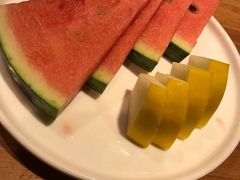 -小放牛炒菜馆(军校店)